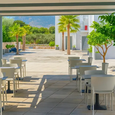 Quattro Hotel