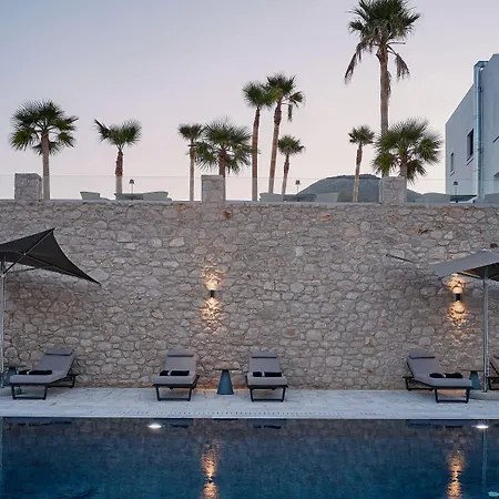 Hotel Quattro Luxury Boutique