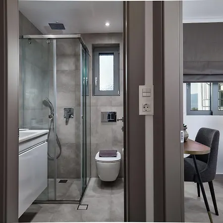 Hotel Quattro Luxury Boutique *