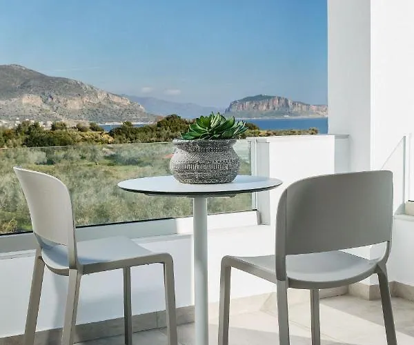 Quattro Hotel Monemvasía