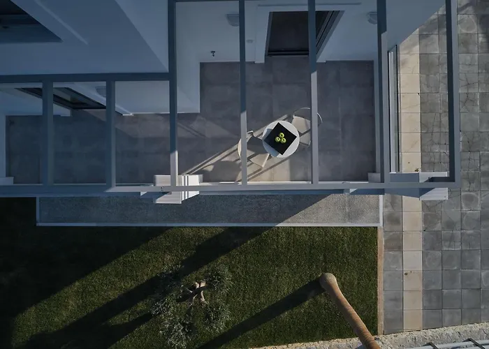 Hotel Quattro Monemvasía