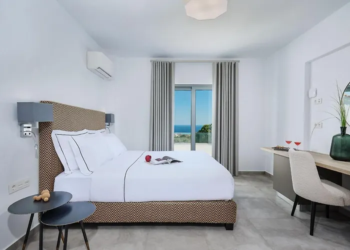 Quattro * Monemvasía