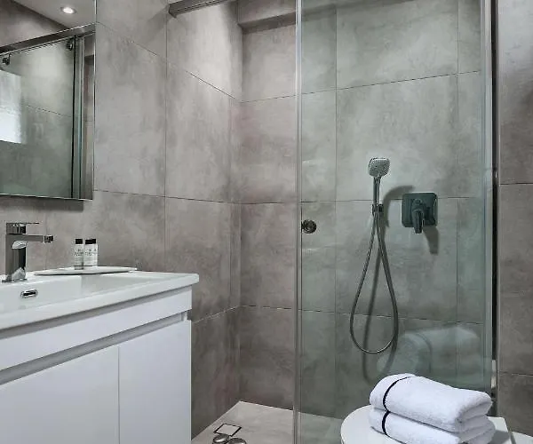 Quattro Hotel Monemvasía