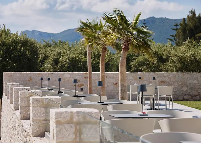 Quattro * Monemvasía