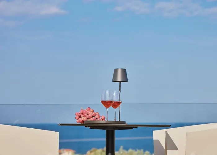 Quattro * Monemvasía