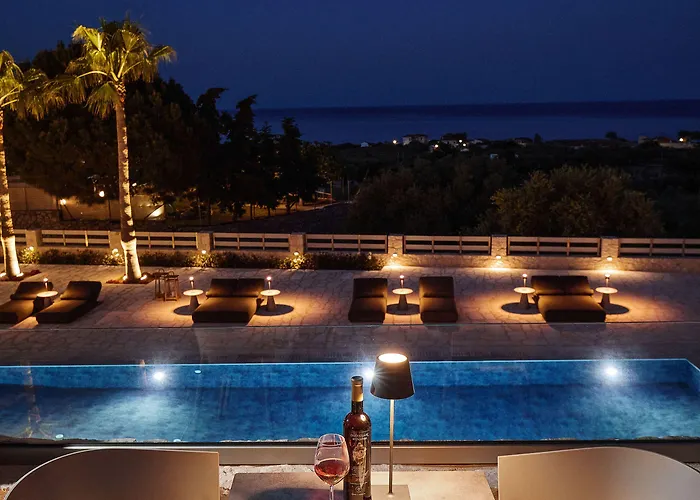 Quattro * Monemvasía