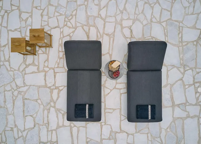 Quattro * Monemvasía