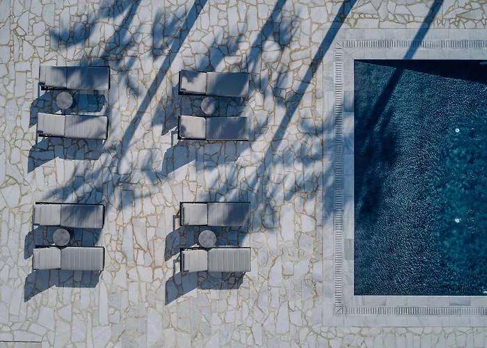 Quattro Hotel Monemvasía