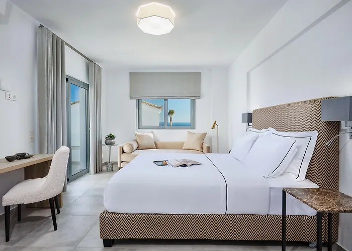 Quattro * Monemvasía