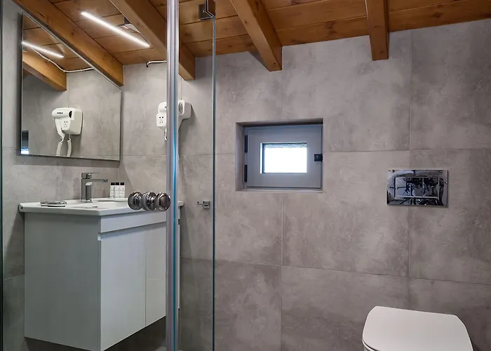 Quattro * Monemvasía