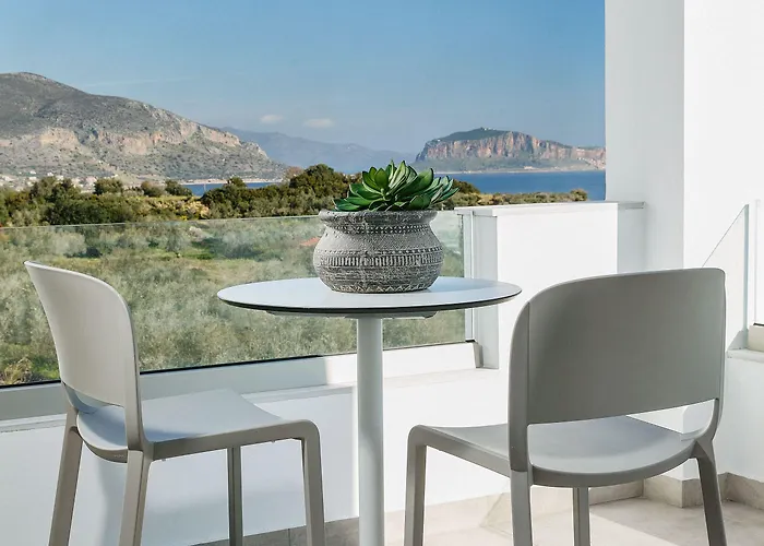 Quattro * Monemvasía