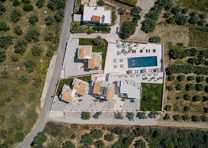 Quattro * Monemvasía